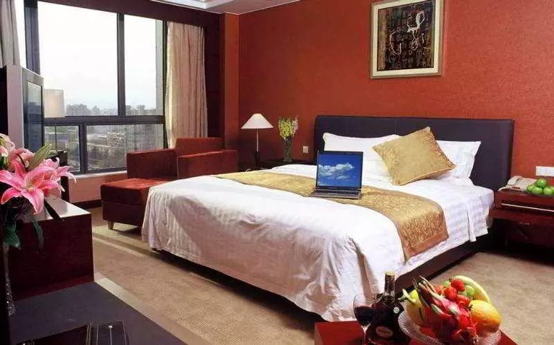 Hotelli OrientalBay International