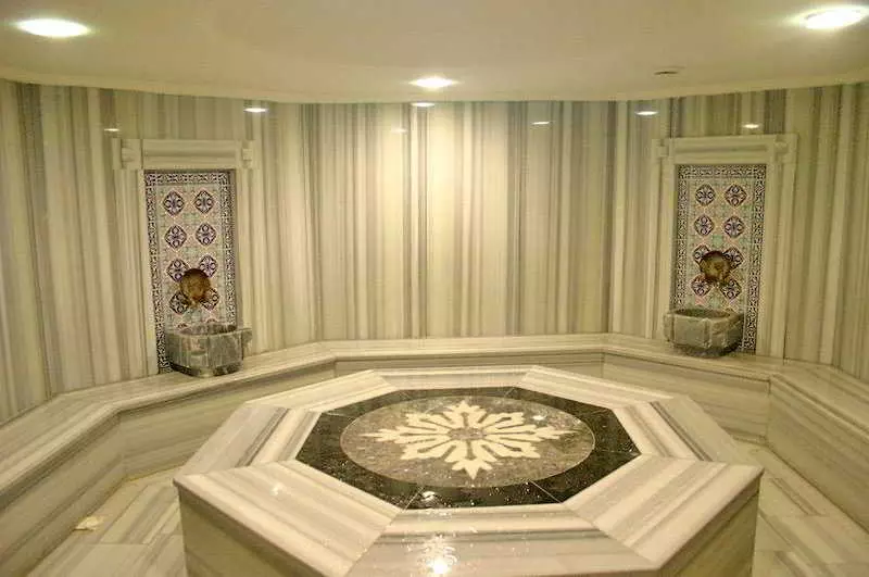 Hotel Ozcelik