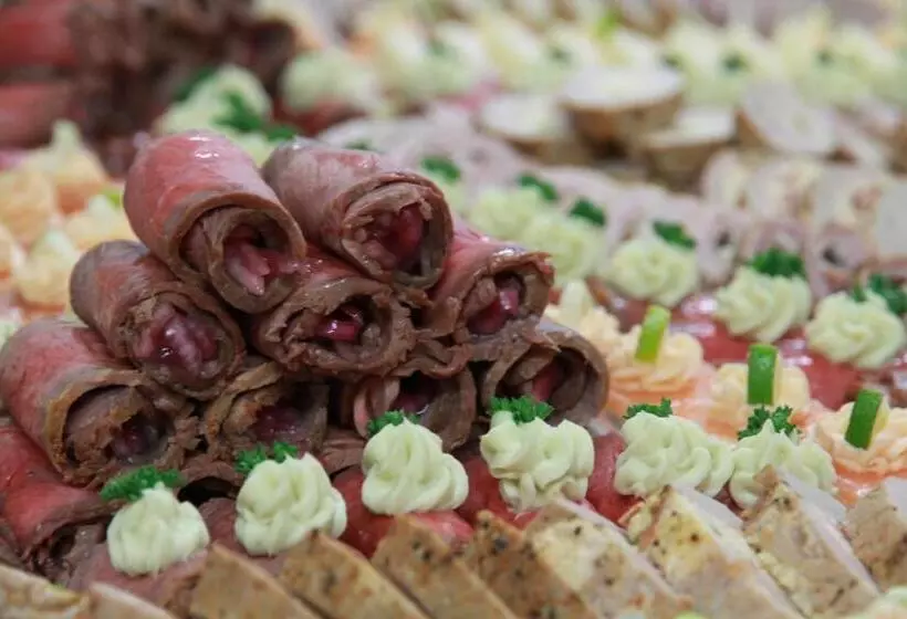 Primavera Hotel & Congress Centre