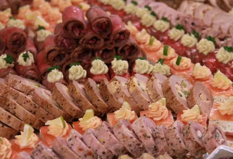 Primavera Hotel & Congress Centre