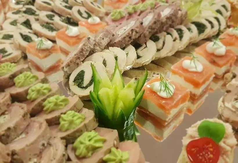 Primavera Hotel & Congress Centre