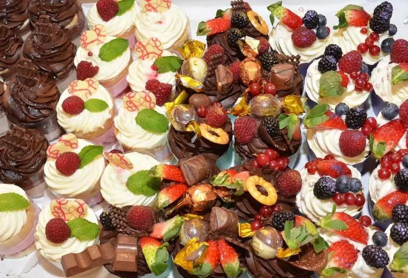 Primavera Hotel & Congress Centre