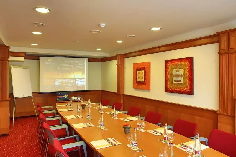 Primavera Hotel & Congress Centre