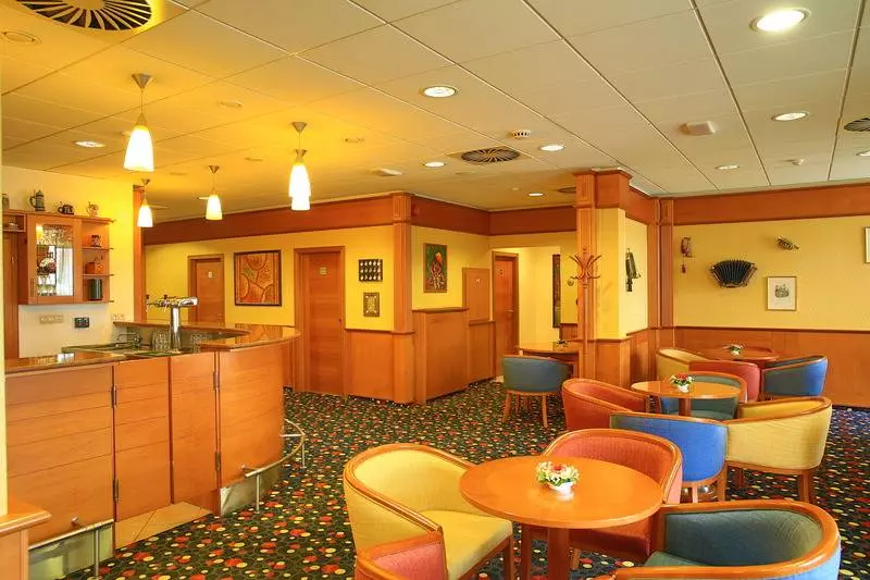 Primavera Hotel & Congress Centre