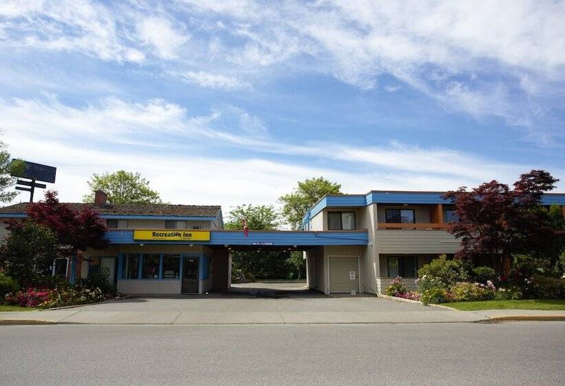 Hotel Recreation Inn And Suites