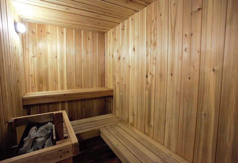 Hotel Recreation Inn And Suites