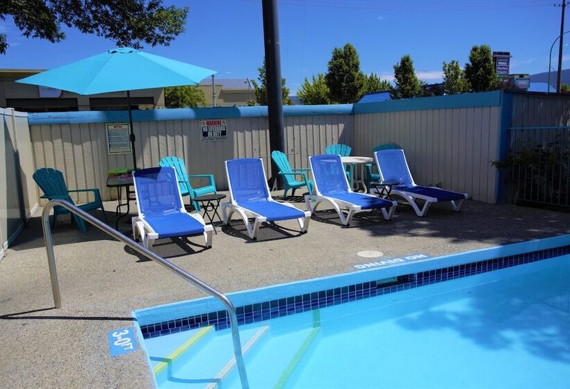 Hotel Recreation Inn And Suites