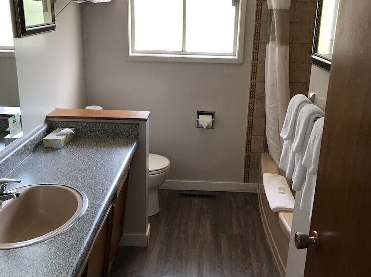 Hotel Recreation Inn And Suites