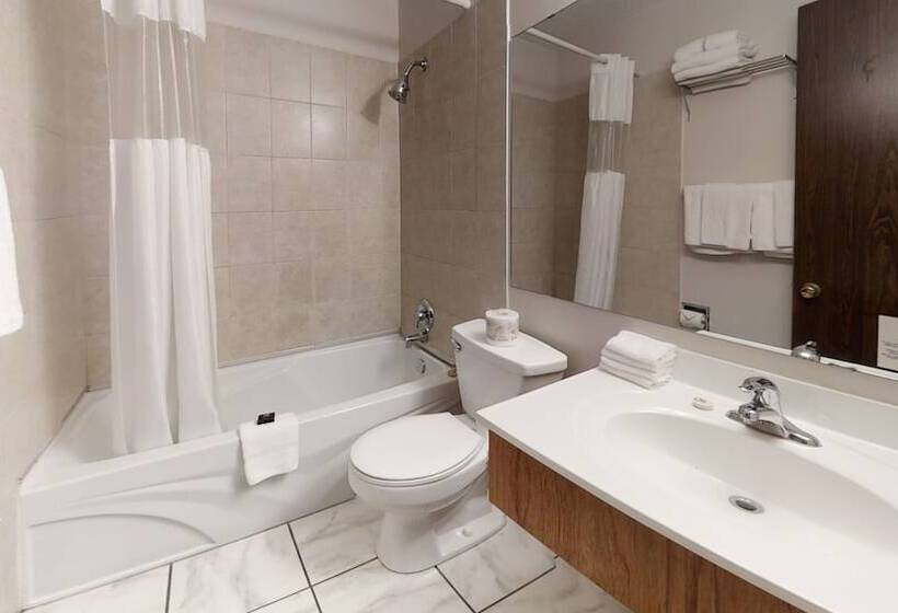 Hotel Recreation Inn And Suites