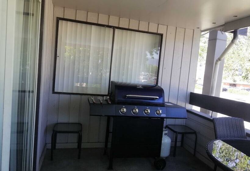 Hotel Recreation Inn And Suites