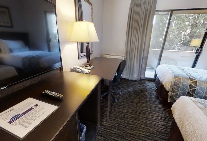 Hotel Recreation Inn And Suites