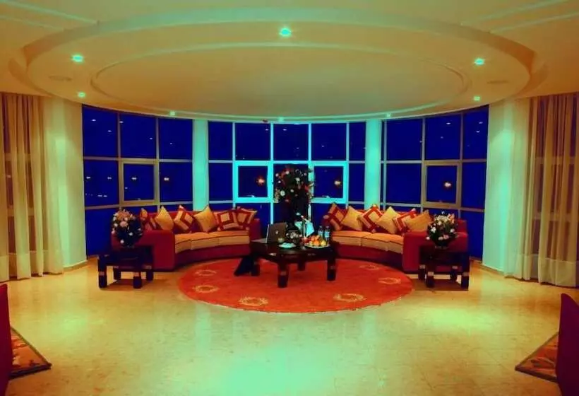 Relax Hotel Airport Nouasseur