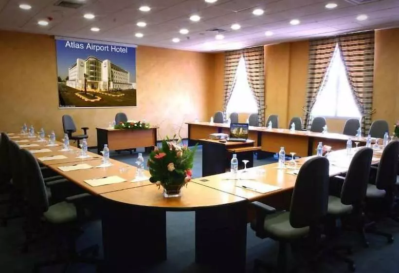 Relax Hotel Airport Nouasseur