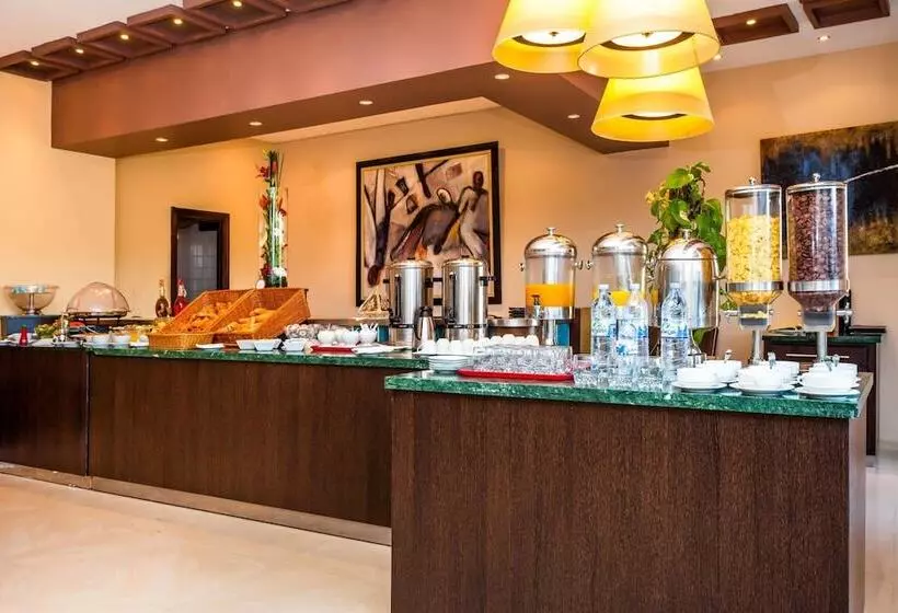 Relax Hotel Airport Nouasseur