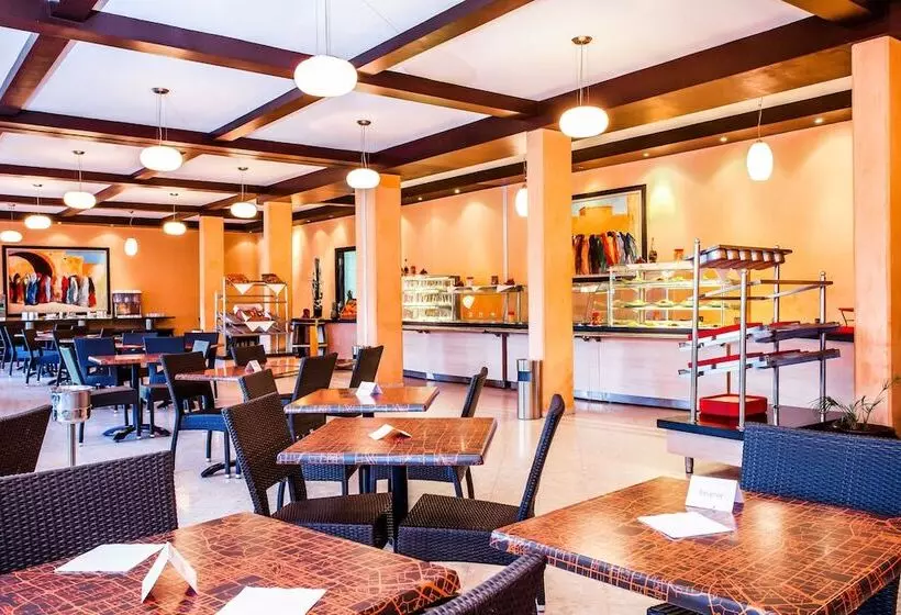 Relax Hotel Airport Nouasseur