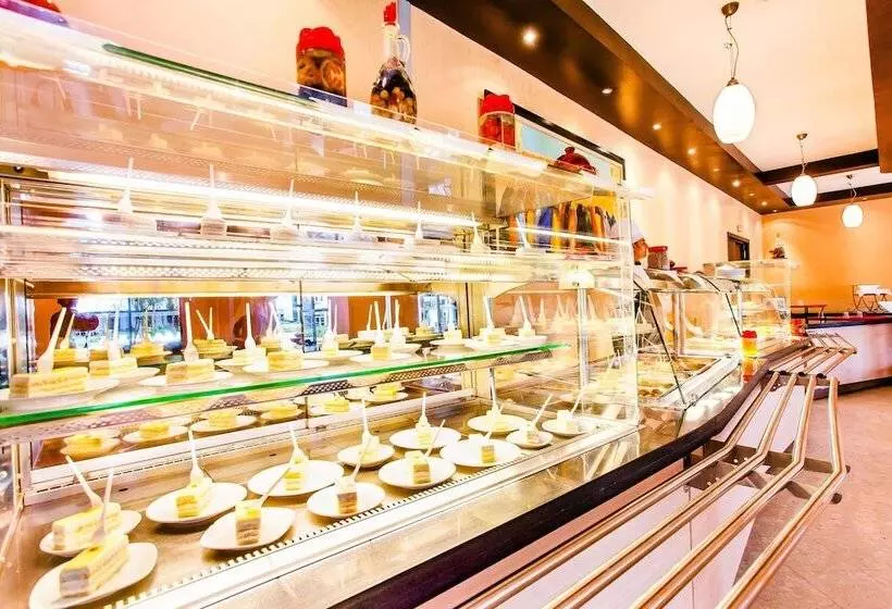 Relax Hotel Airport Nouasseur