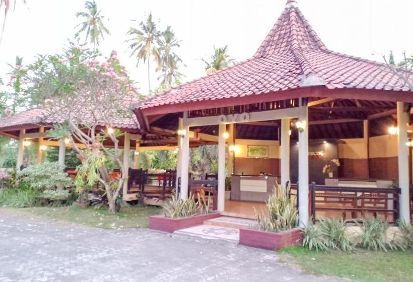 Otel Senggigi Reef