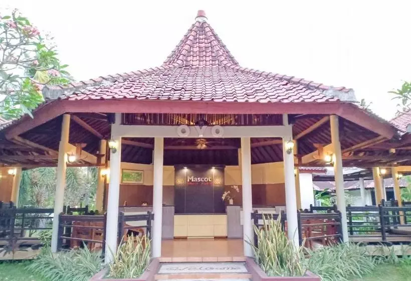 Отель Senggigi Reef