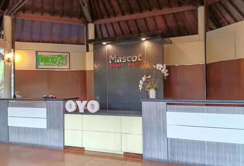 Отель Senggigi Reef