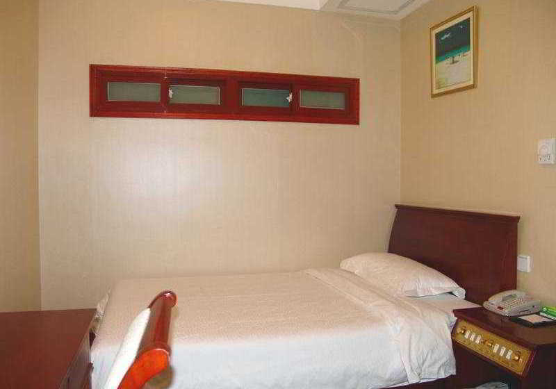 Otel Shaanxi Business