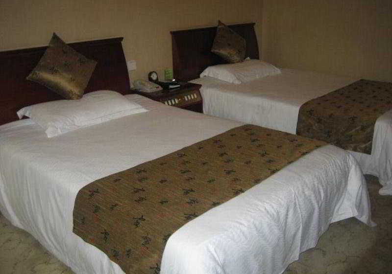 Otel Shaanxi Business