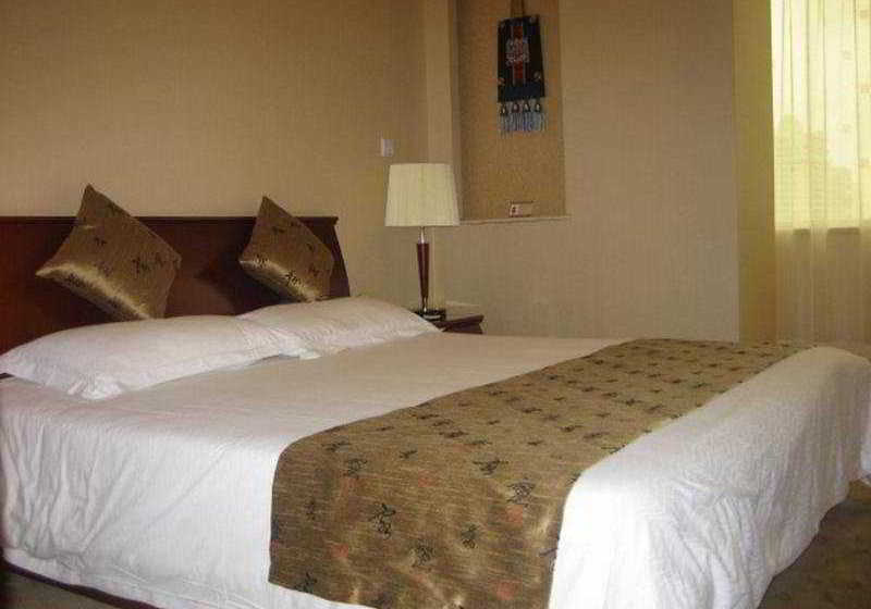 Otel Shaanxi Business