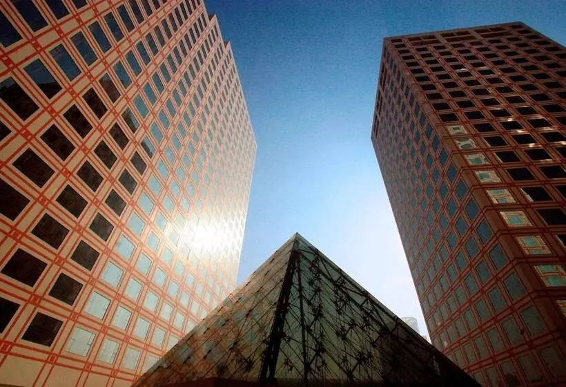 Sheraton Ningbo Hotel   Tianyi Square