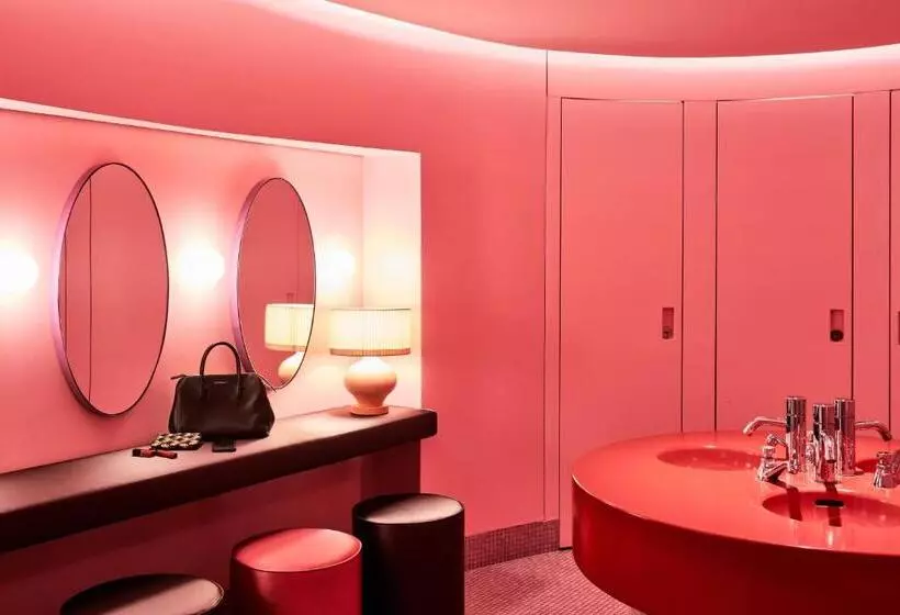 Side, Hamburg, A Member Of Design Hotels