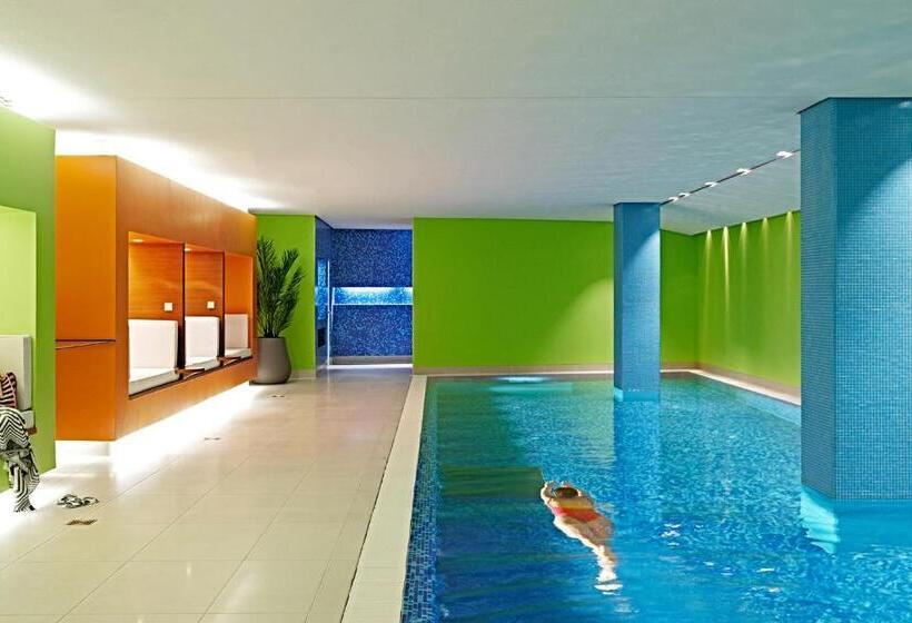 Side, Hamburg, A Member Of Design Hotels