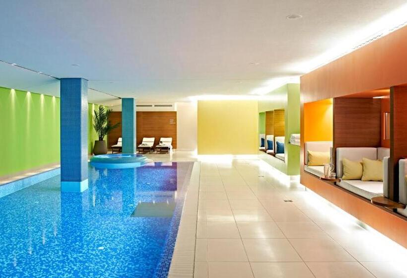 Side, Hamburg, A Member Of Design Hotels