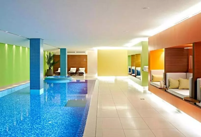 Side, Hamburg, A Member Of Design Hotels