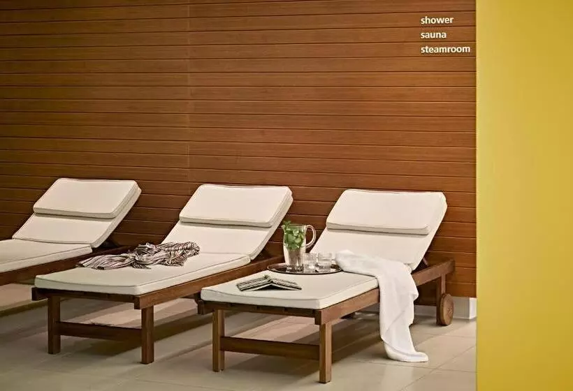 Side, Hamburg, A Member Of Design Hotels