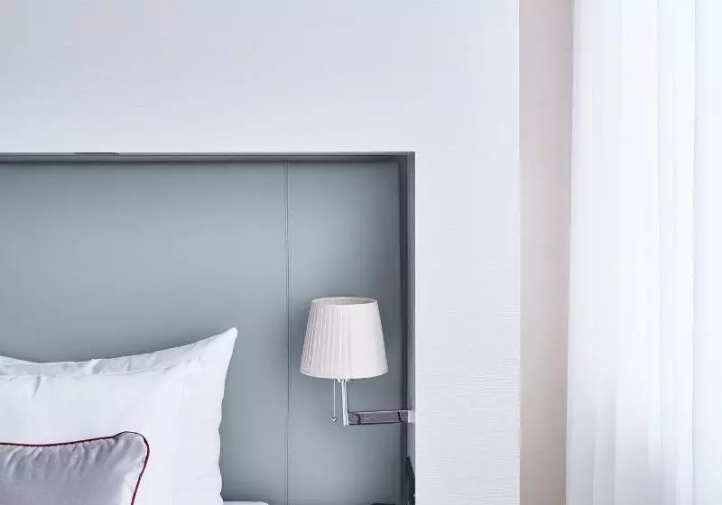 Side, Hamburg, A Member Of Design Hotels