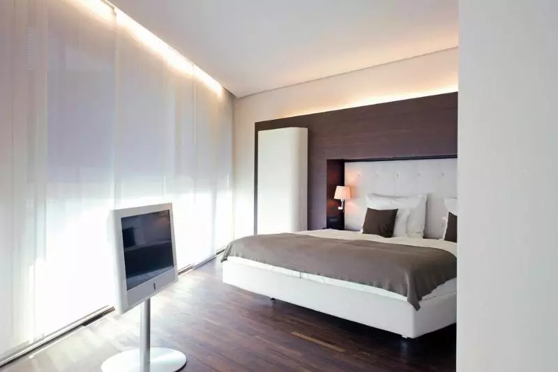 Side, Hamburg, A Member Of Design Hotels