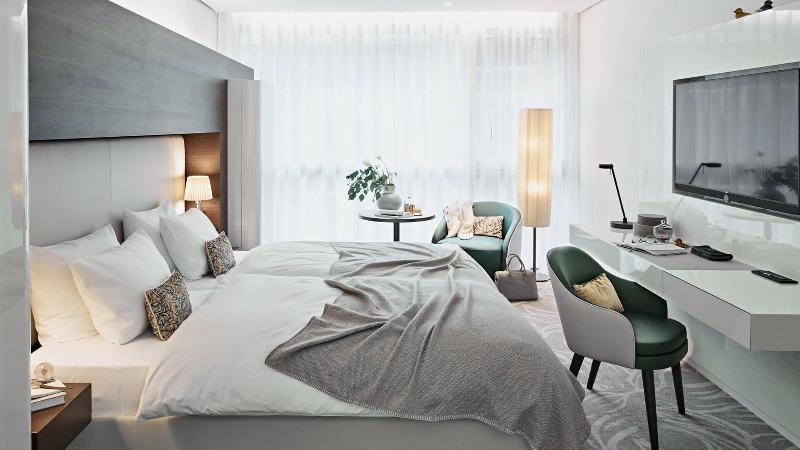 Side, Hamburg, A Member Of Design Hotels