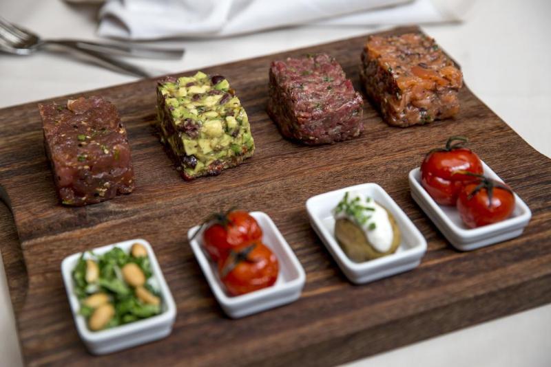 Side, Hamburg, A Member Of Design Hotels