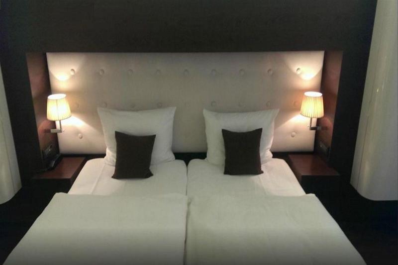 Side, Hamburg, A Member Of Design Hotels