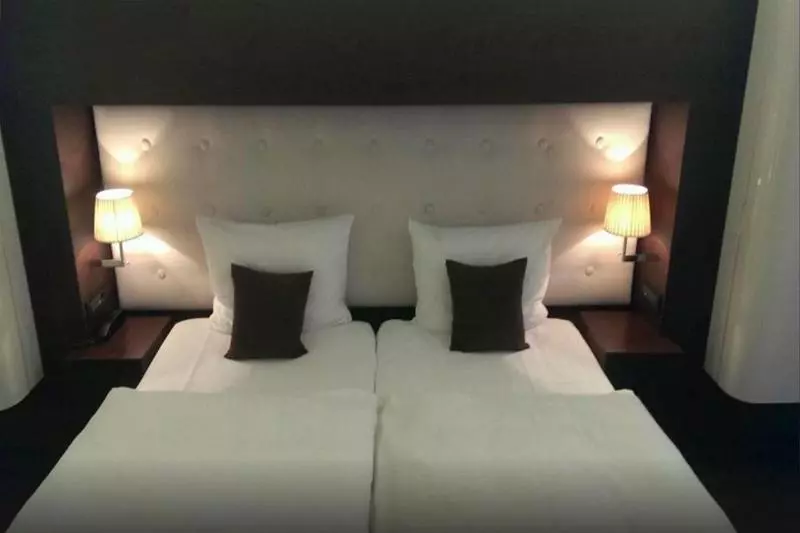 Side, Hamburg, A Member Of Design Hotels