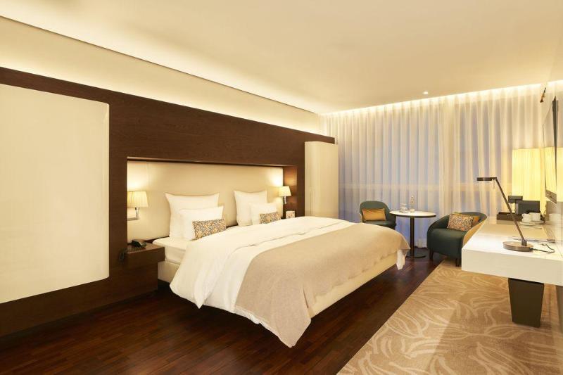 Side, Hamburg, A Member Of Design Hotels