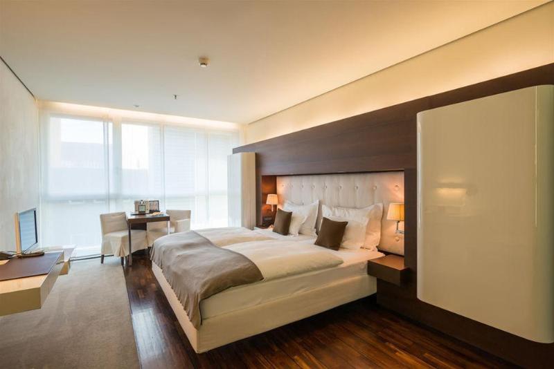 Side, Hamburg, A Member Of Design Hotels