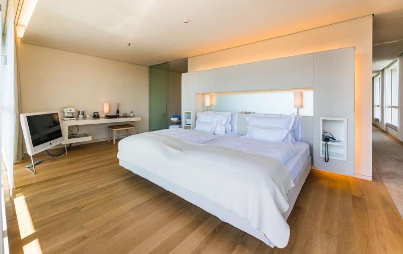 Side, Hamburg, A Member Of Design Hotels