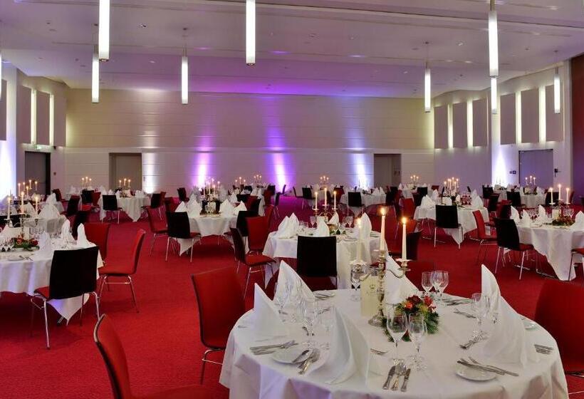 ホテル The Monarch