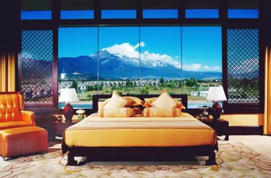 Hotel Wonderport International