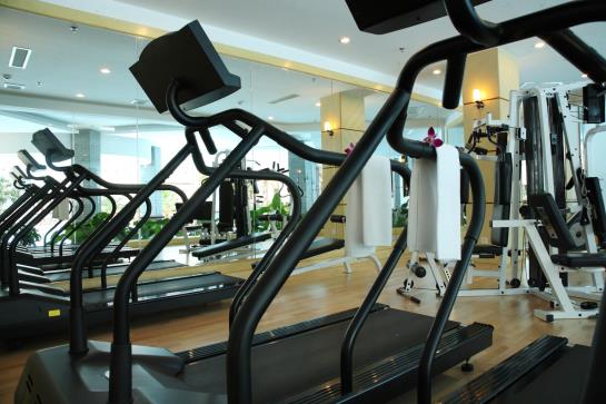 ホテル Wonderport International