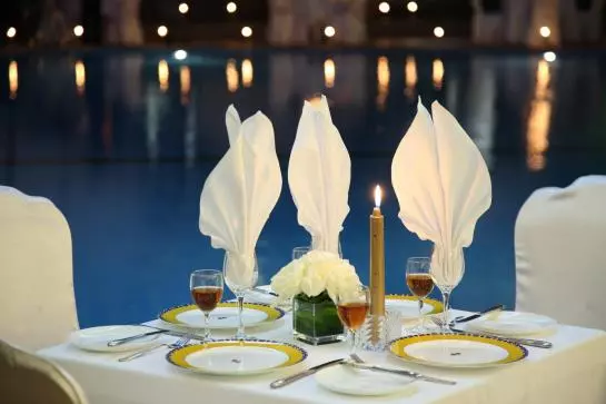 Hotel Wonderport International