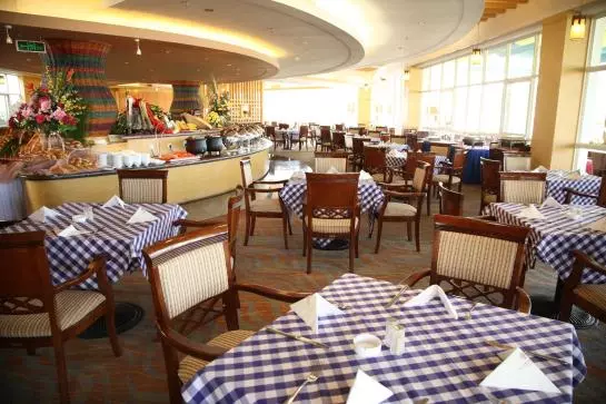 Hotel Wonderport International