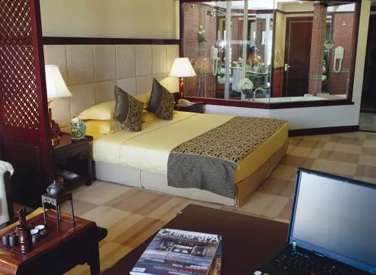 Hotel Wonderport International