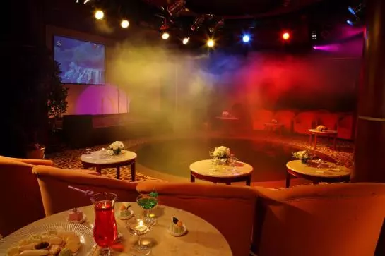 Hotel Wonderport International