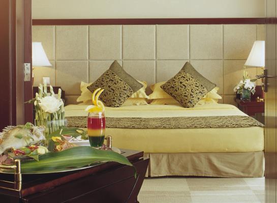 Отель Wonderport International