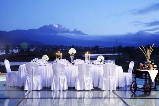 Hotel Wonderport International